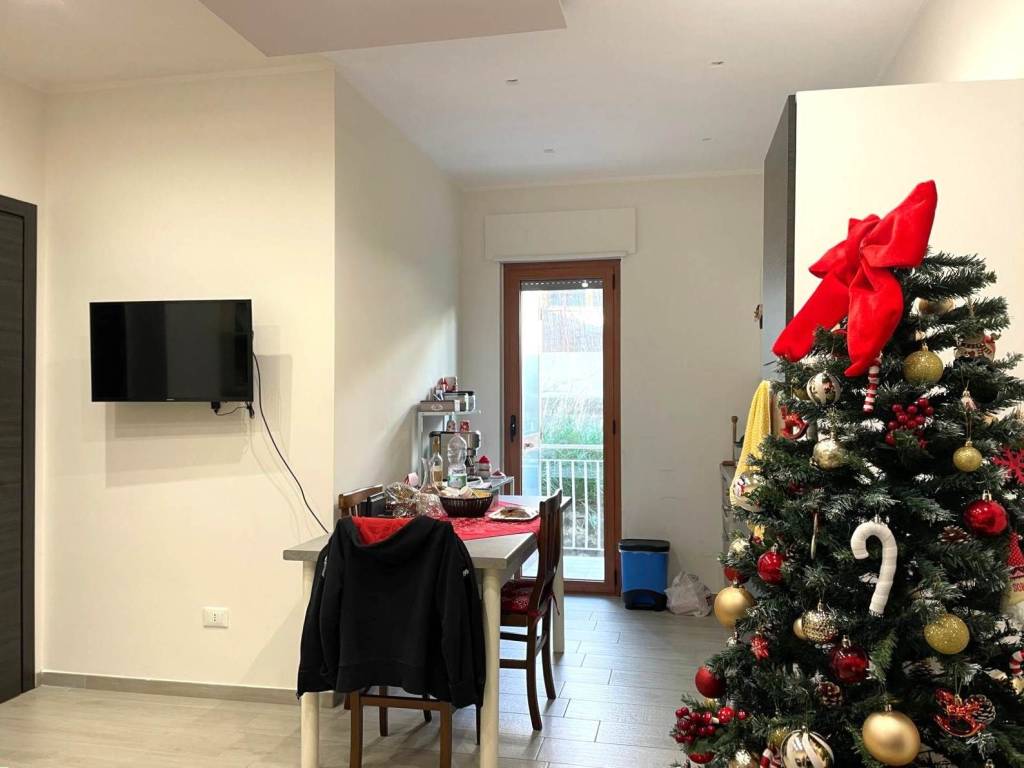 Appartamento a Catanzaro in Traversa VII Viale Crotone - Foto 3