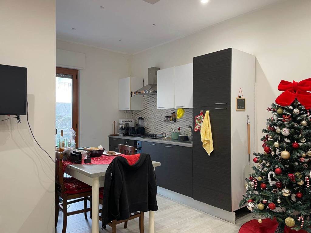 Appartamento a Catanzaro in Traversa VII Viale Crotone - Foto 4