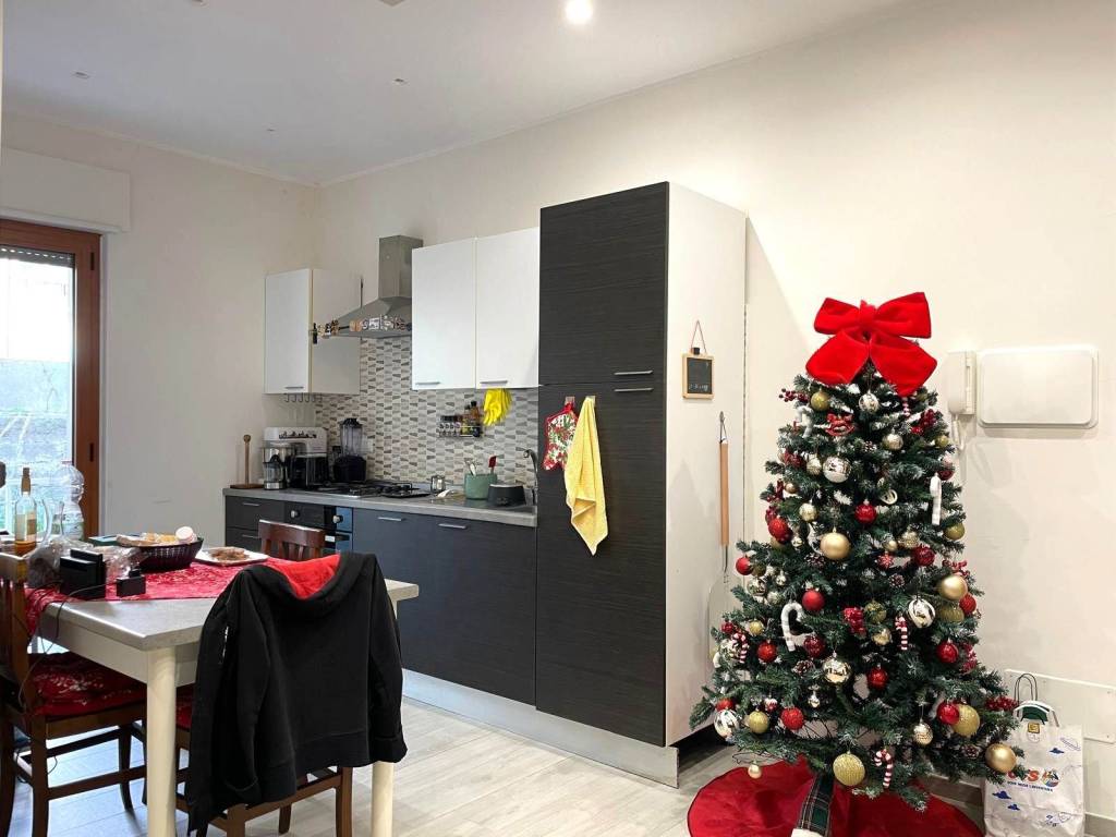 Appartamento a Catanzaro in Traversa VII Viale Crotone - Foto 5