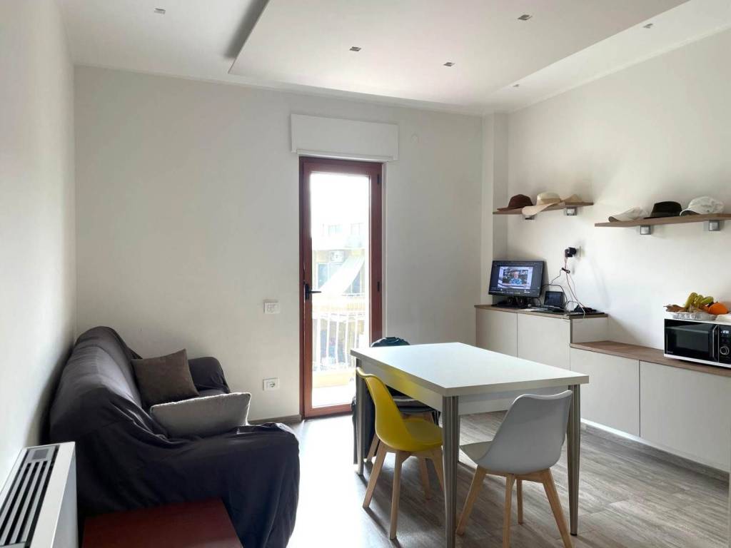 Appartamento a Catanzaro in Via Traversa VII Viale Crotone - Foto 2