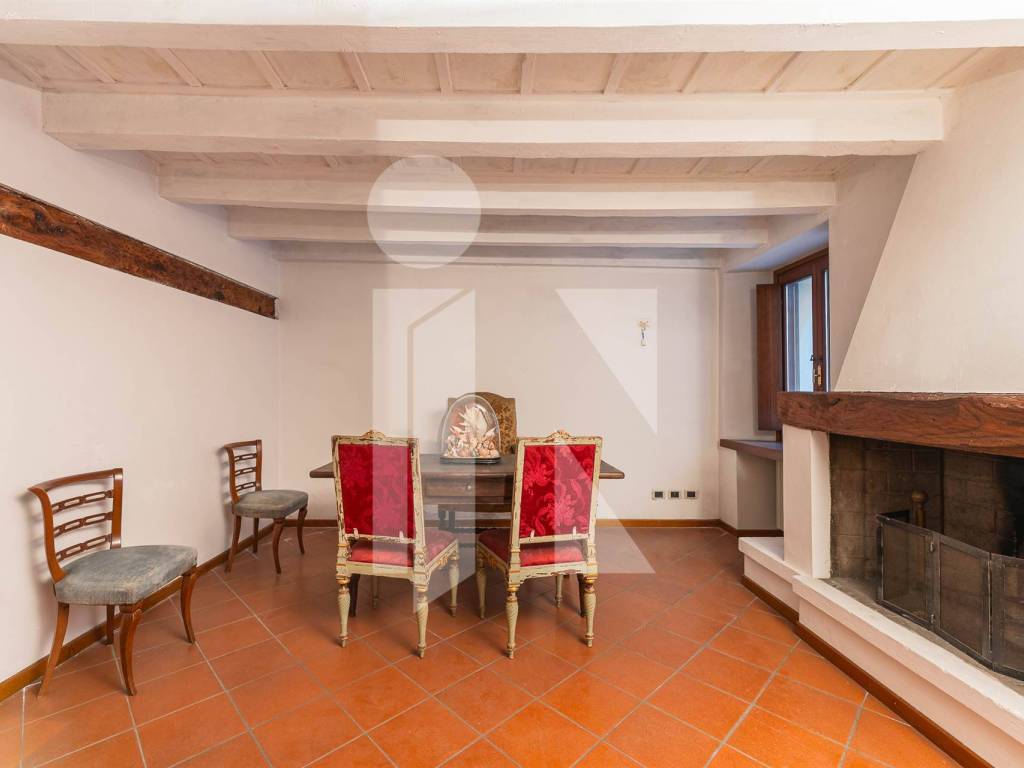 Casa indipendente a Mantova - Foto 5