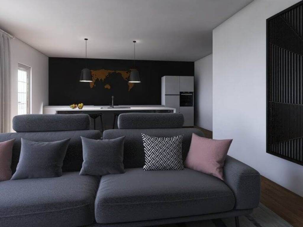 Appartamento a Piacenza in Via Campi - Foto 2