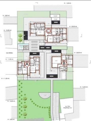 Appartamento a Piacenza in Via Campi - Foto 2