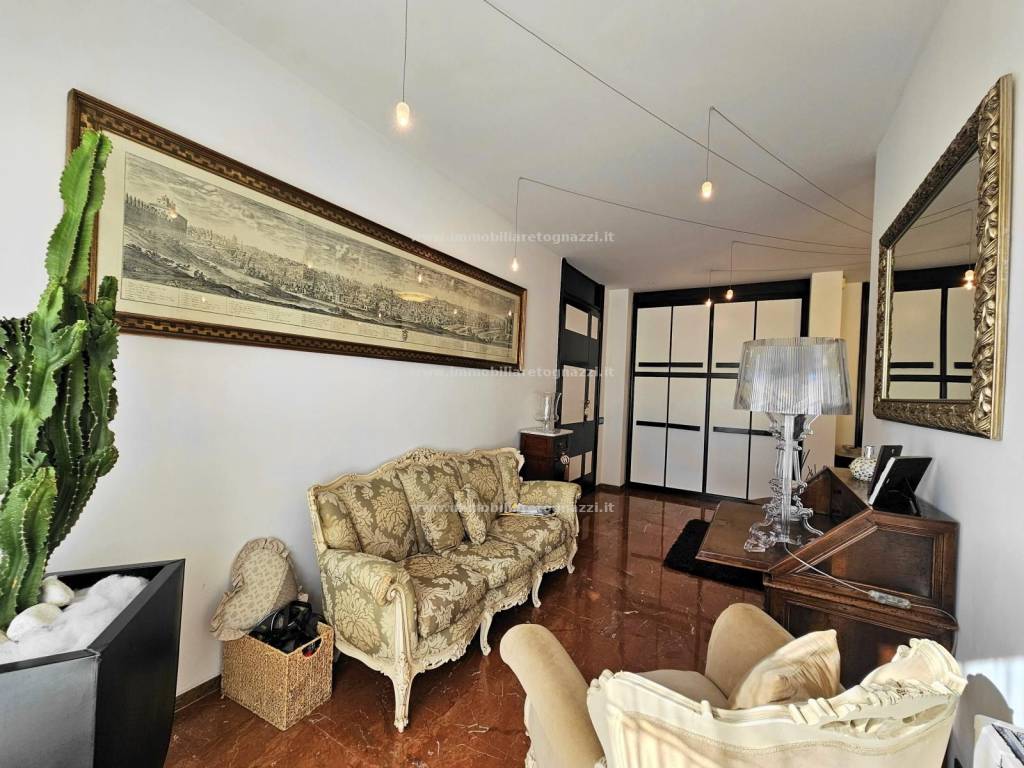 Appartamento a Gambassi terme in Località Badia a Cerreto - Foto 3