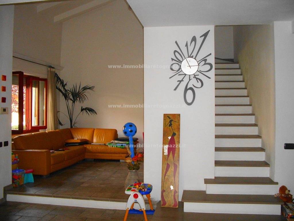 Villa a Certaldo in Zona vicinanze centro - Foto 5