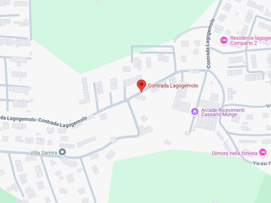 Appartamento a Cassano delle murge in Contrada Lagogemolo - Foto 3