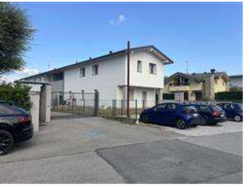 Appartamento a Sulbiate in Cappelletta - Foto 2