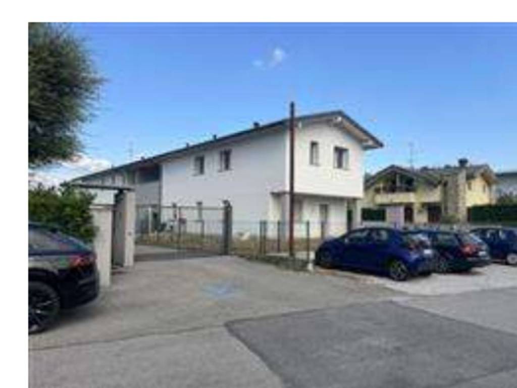 Appartamento a Sulbiate in Cappelletta - Foto 2