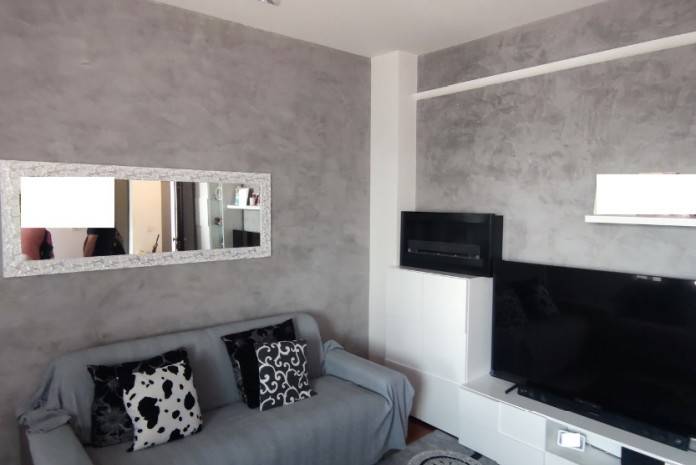 Appartamento a Garbagnate milanese in Via Paolo Borsellino - Foto 3