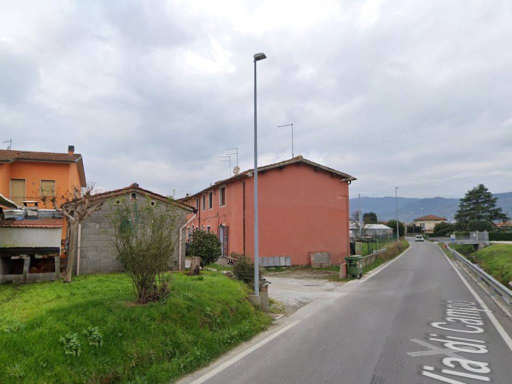 Appartamento a Pescia in di Campo - Foto 2