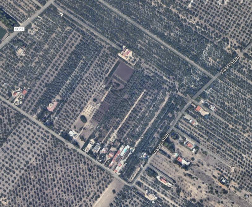 Villa a Andria in CONTRADA CARIATI - Foto 3