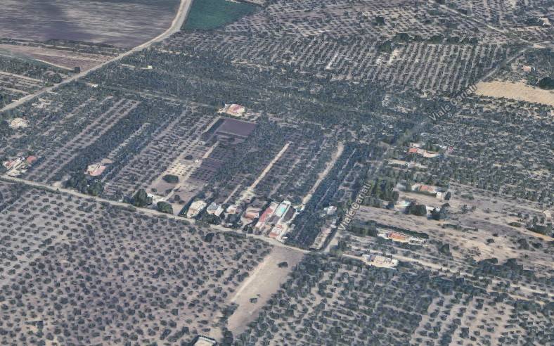 Villa a Andria in CONTRADA CARIATI - Foto 4