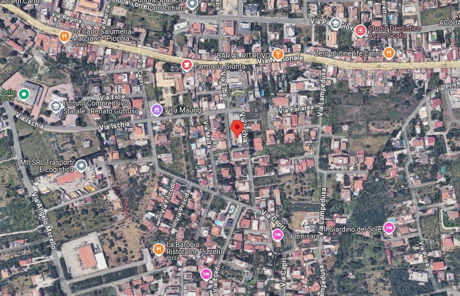 Appartamento a Carini in Via Elba - Foto 3