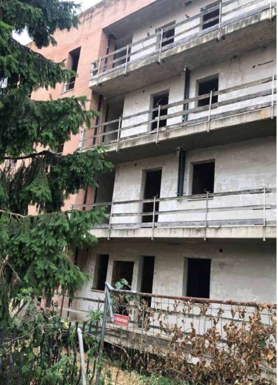 Appartamento a San giovanni valdarno in Viale Piero della Francesca - Foto 3