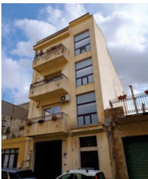 Appartamento a Vittoria in Capitano Coria - Foto 2