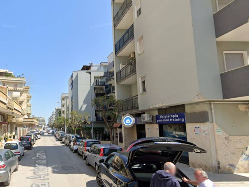 Appartamento a Trani in Antonio Gramsci - Foto 2