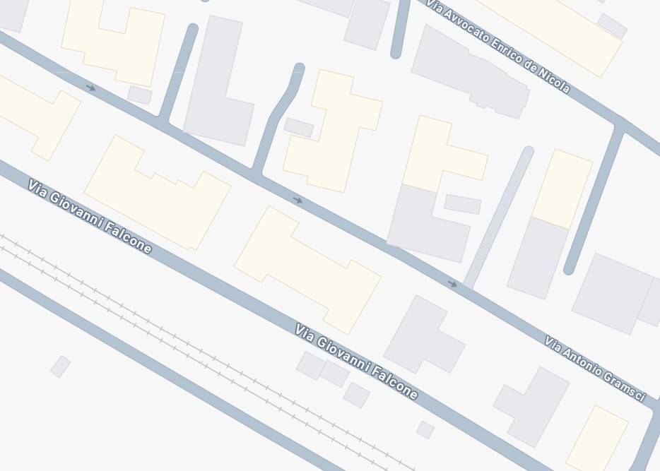 Appartamento a Trani in Antonio Gramsci - Foto 5