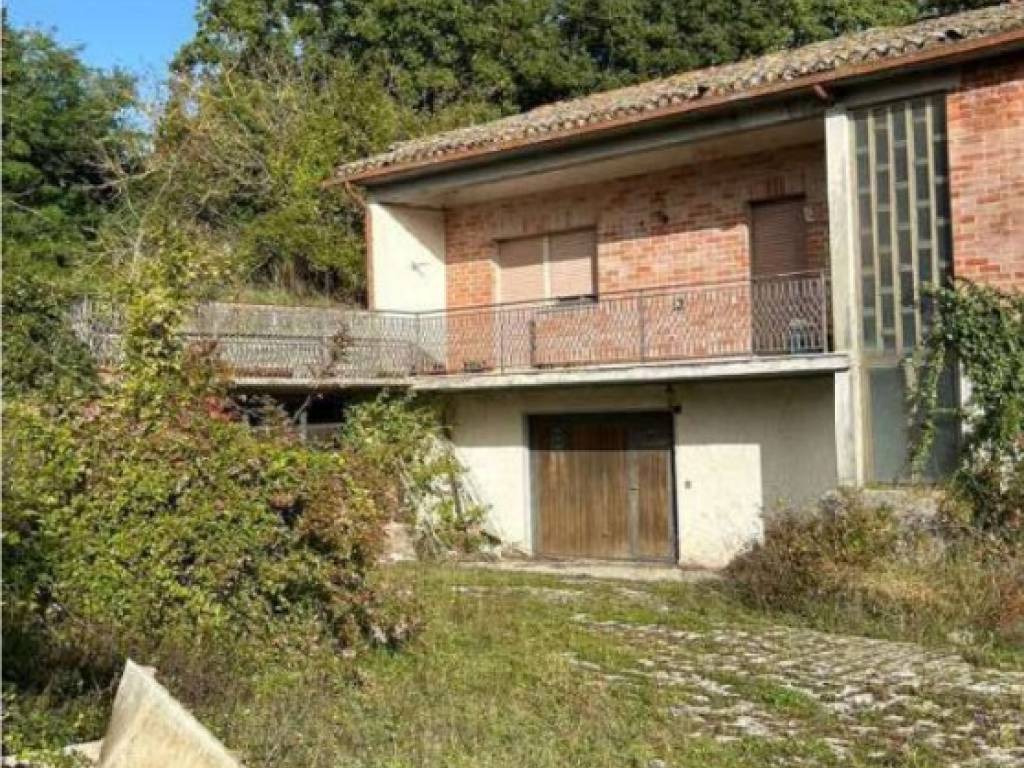 Villa a Spoleto in sv - Foto 4