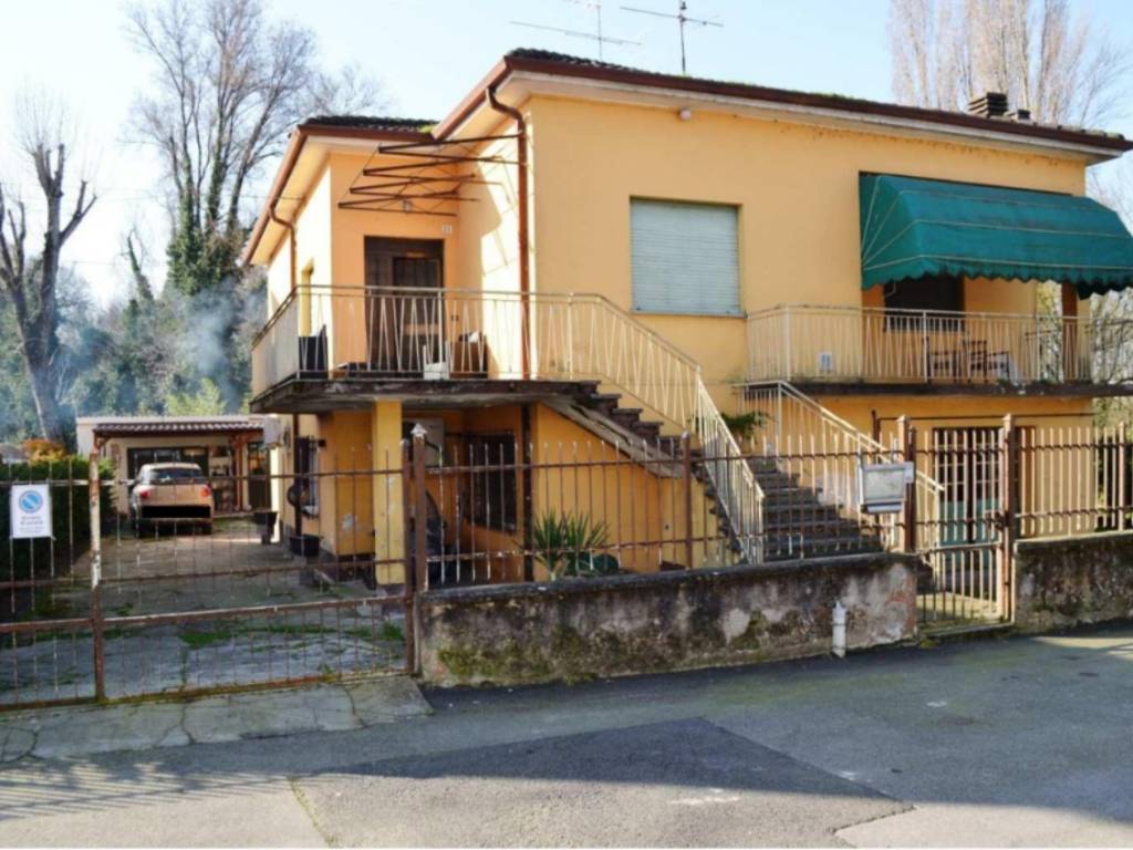 Appartamento a Isola della scala in Via Monsignor G. Fontana - Foto 2