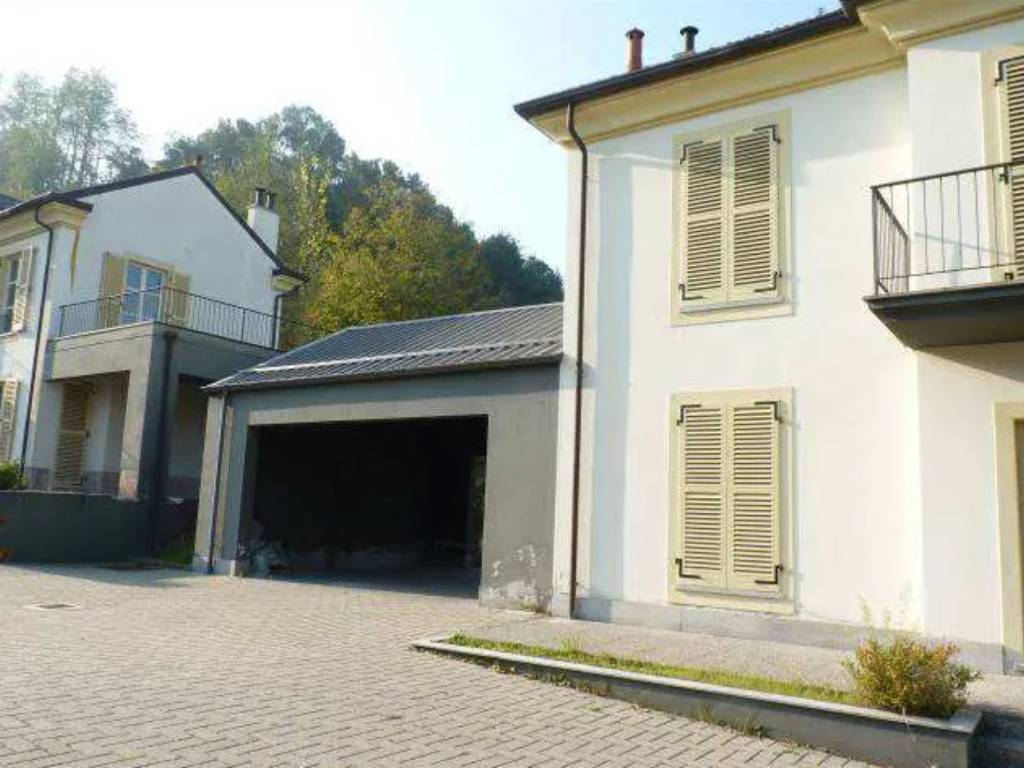 Villa a Canelli in Strada Gherzi - Foto 2