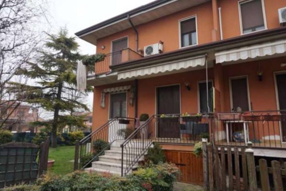 Villa a Curtatone in Ungaretti - Foto 3