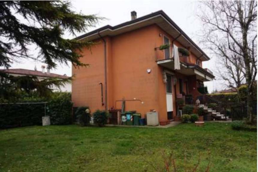 Villa a Curtatone in Ungaretti - Foto 4