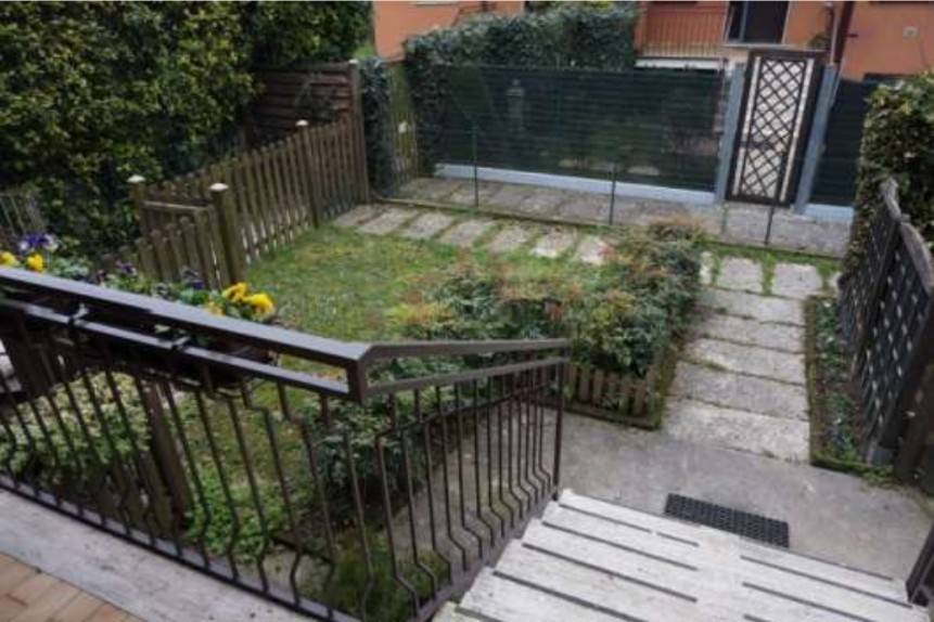 Villa a Curtatone in Ungaretti - Foto 5