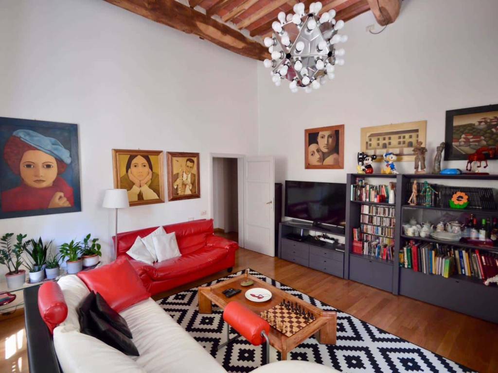 Appartamento a Lucca in Via Cherea - Foto 2