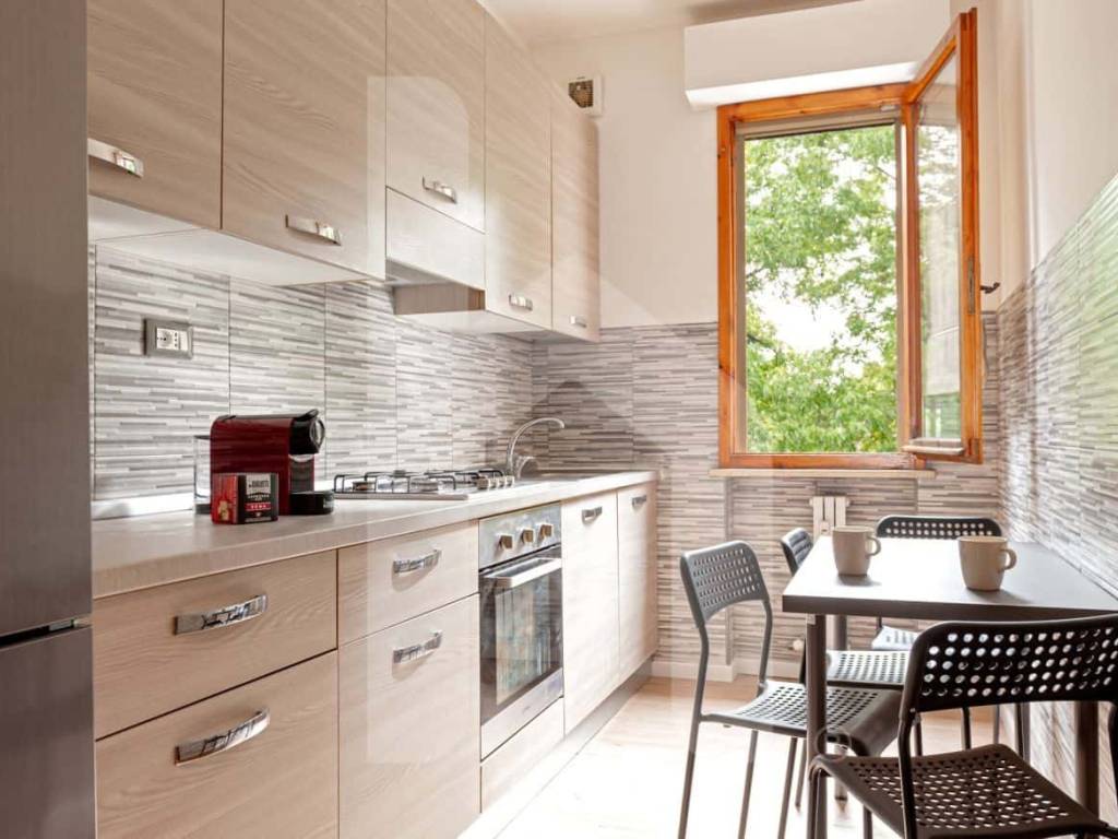 Appartamento a Pisa in Via Guglielmo Taddei - Foto 4