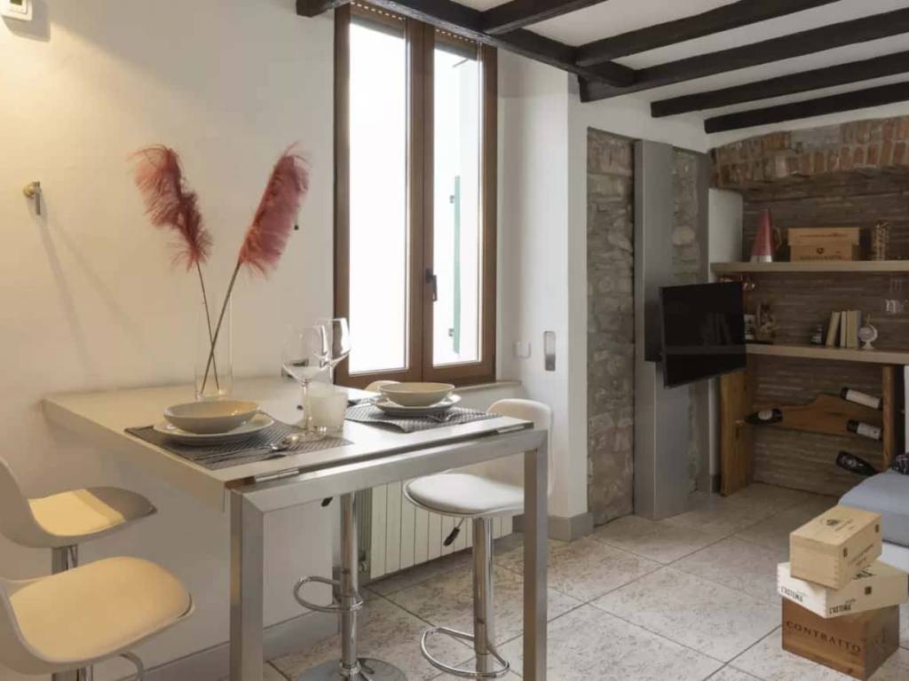 Appartamento a Como in Via Armando Diaz - Foto 3