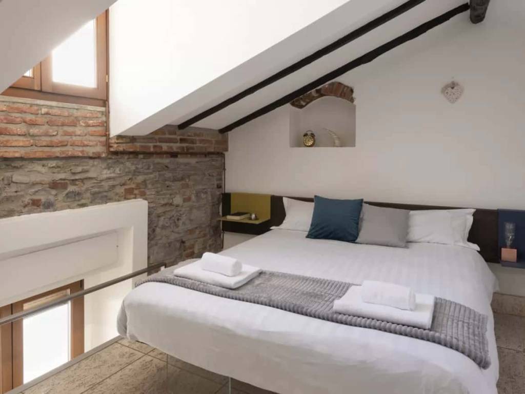 Appartamento a Como in Via Armando Diaz - Foto 4