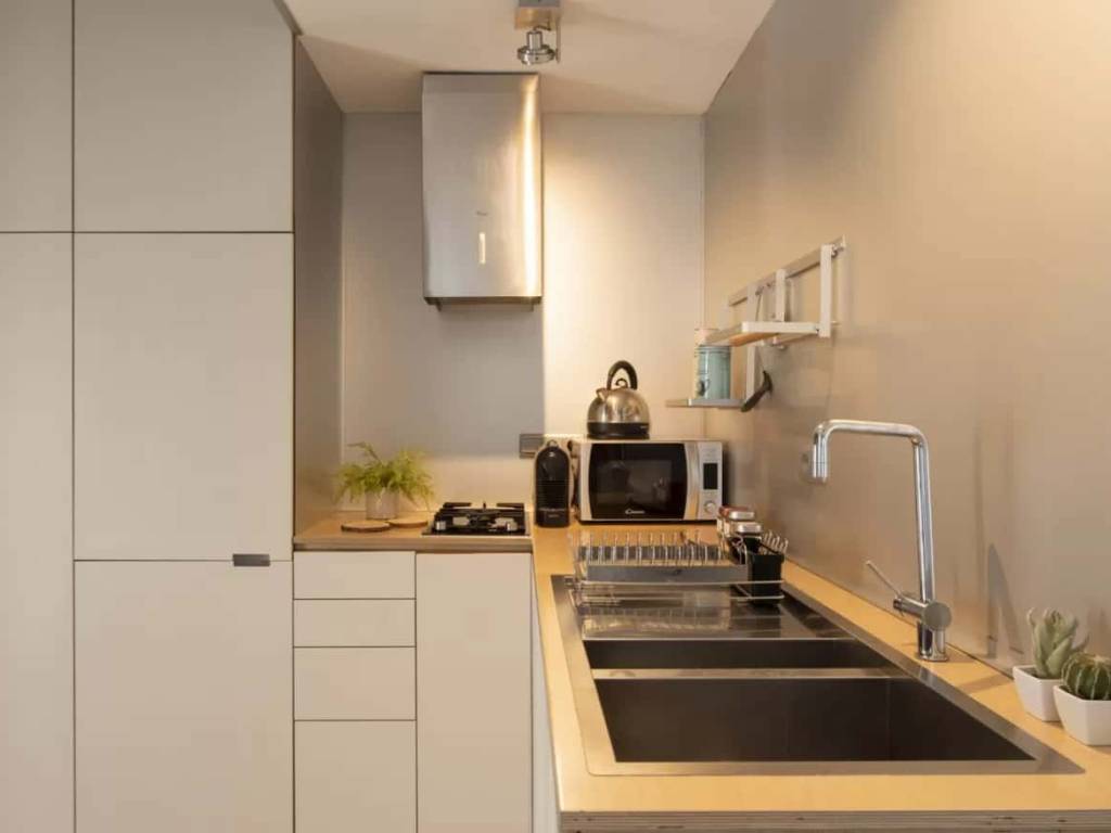 Appartamento a Como in Via Armando Diaz - Foto 5