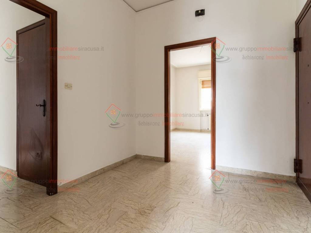 Appartamento a Siracusa in via avola - Foto 4