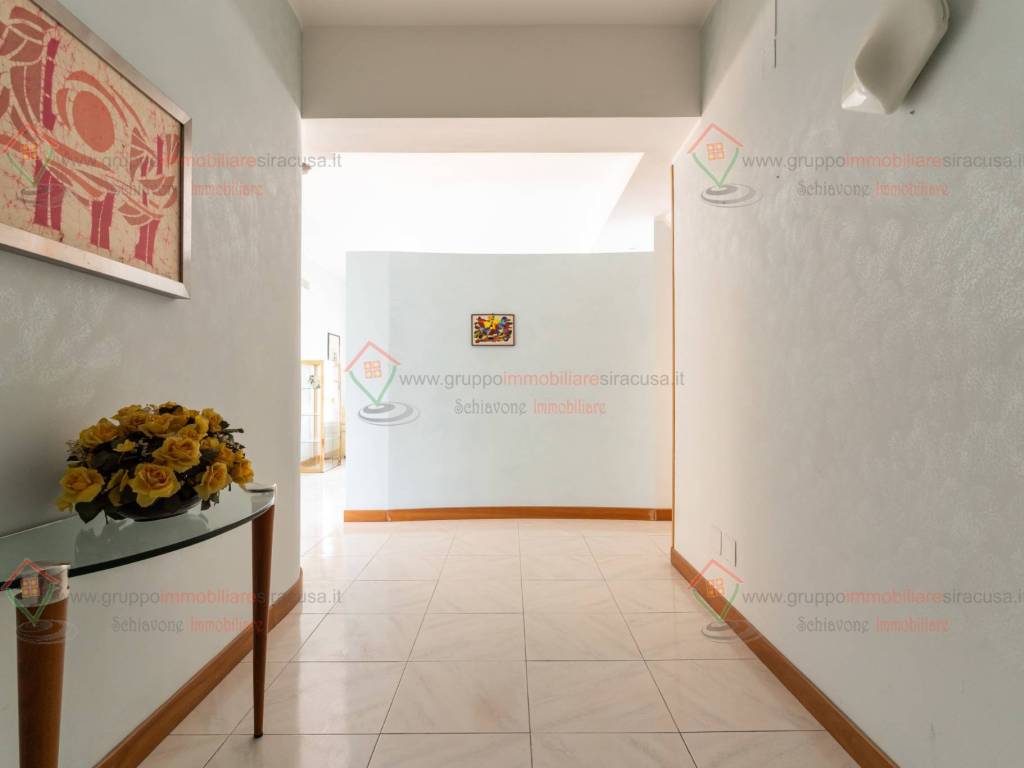Appartamento a Siracusa in VIALE SCALA GRECA - Foto 3