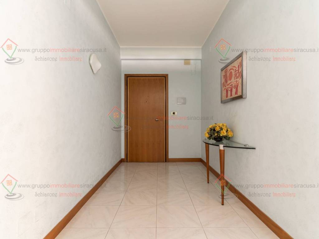 Appartamento a Siracusa in VIALE SCALA GRECA - Foto 4