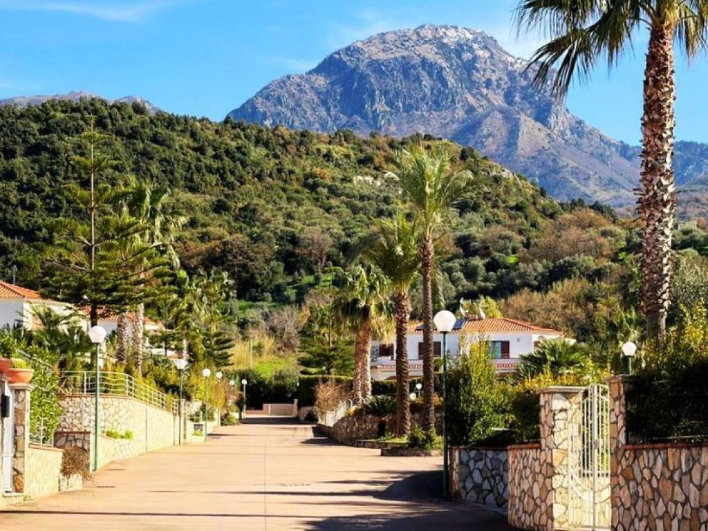 Villa a Belvedere marittimo in Contrada Castromurro - Foto 2