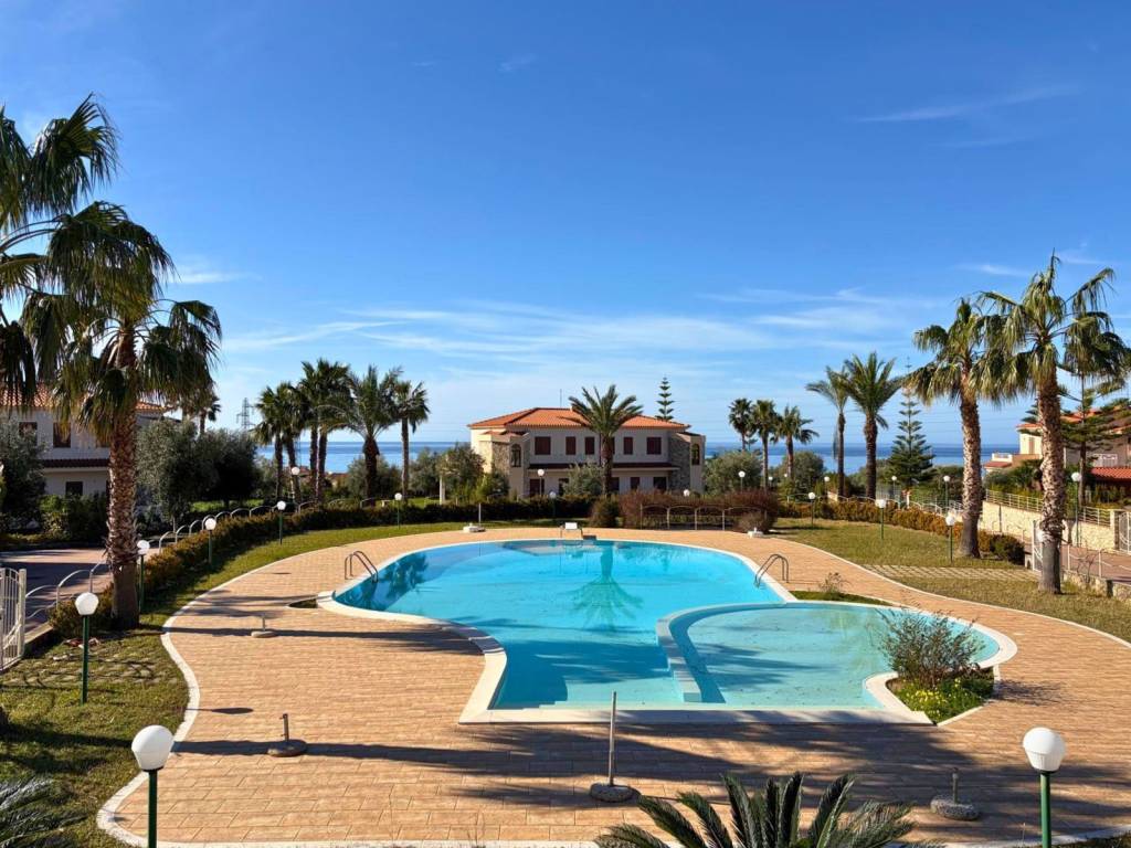 Villa a Belvedere marittimo in Contrada Castromurro - Foto 5