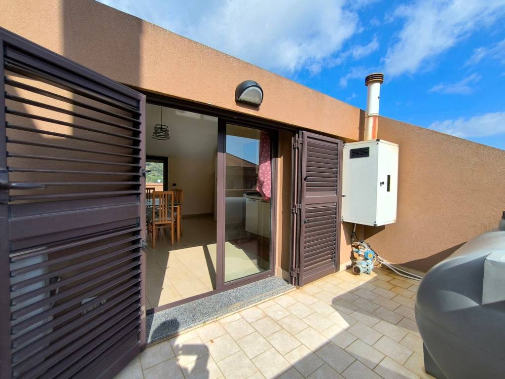 Attico / mansarda a Messina in Complesso residenziale Il Mito, sn - Foto 2