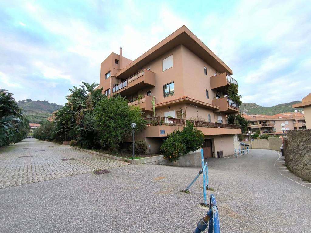 Attico / mansarda a Messina in Complesso residenziale Il Mito, sn - Foto 3