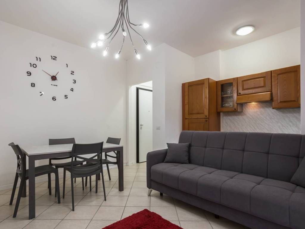 Appartamento a Bergamo in via Monte Grigna, 18 - Foto 3