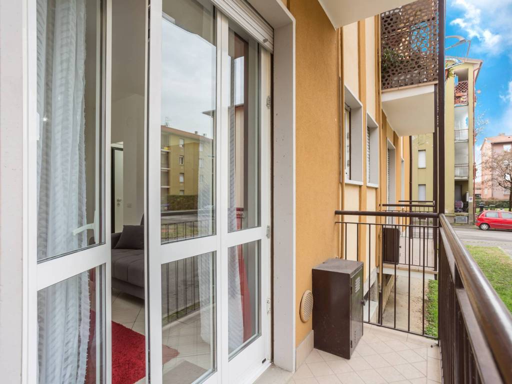 Appartamento a Bergamo in via Monte Grigna, 18 - Foto 5