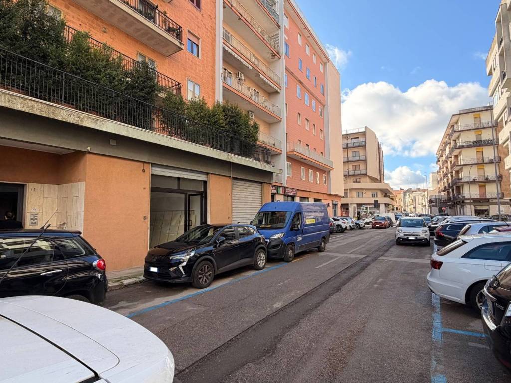 Immobile a Lecce in Via Giovanni Boccaccio, 16 - Foto 2