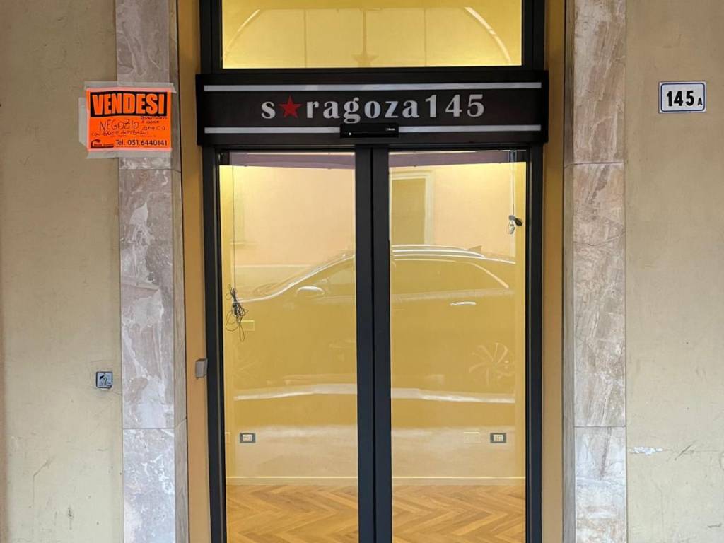 Immobile a Bologna in Via Saragozza - Foto 4