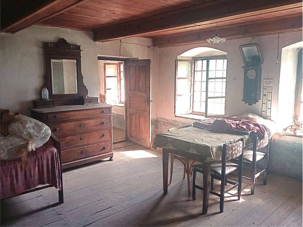 Villa a Fontainemore in località Pariassa - Foto 4