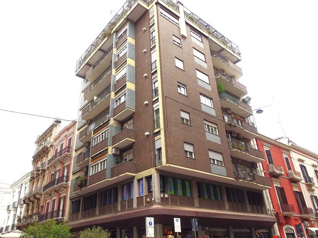 Appartamento a Bari in Via Argiro, 56 - Foto 2