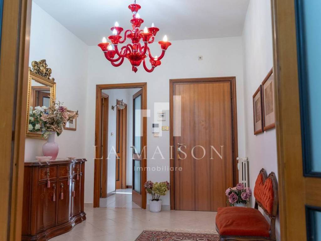 Appartamento a Campobasso in Via Pascoli, 4 - Foto 3