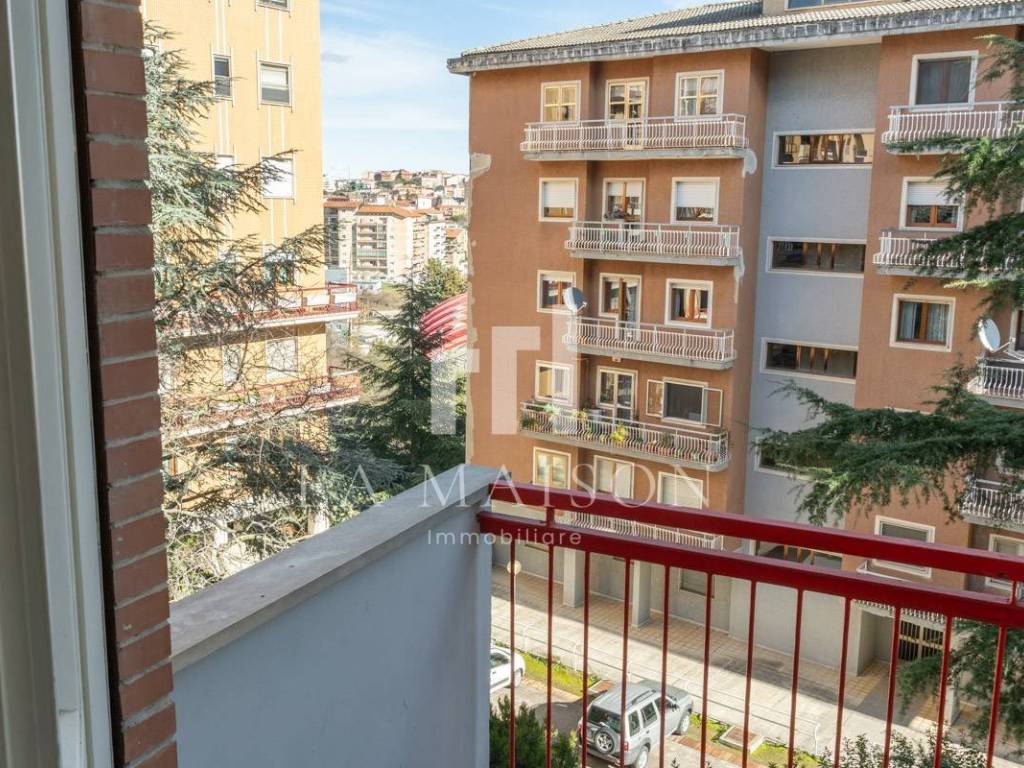 Appartamento a Campobasso in Via Pascoli, 4 - Foto 4