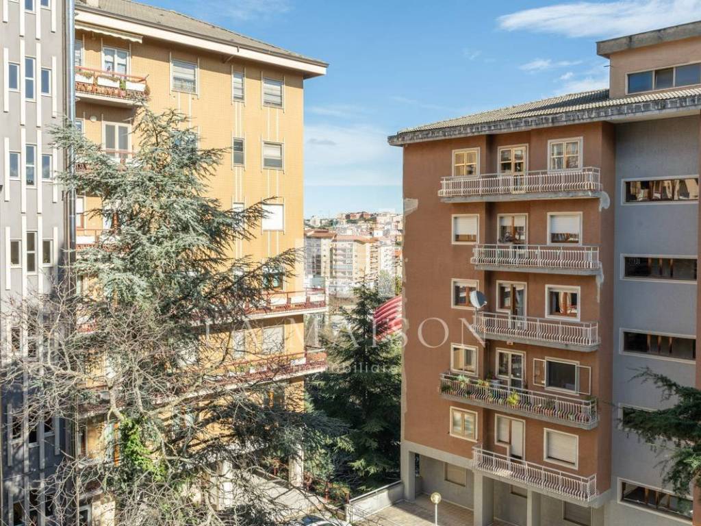 Appartamento a Campobasso in Via Pascoli, 4 - Foto 5