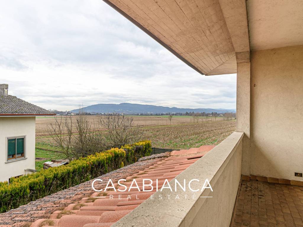 Villa a Torri di quartesolo - Foto 2