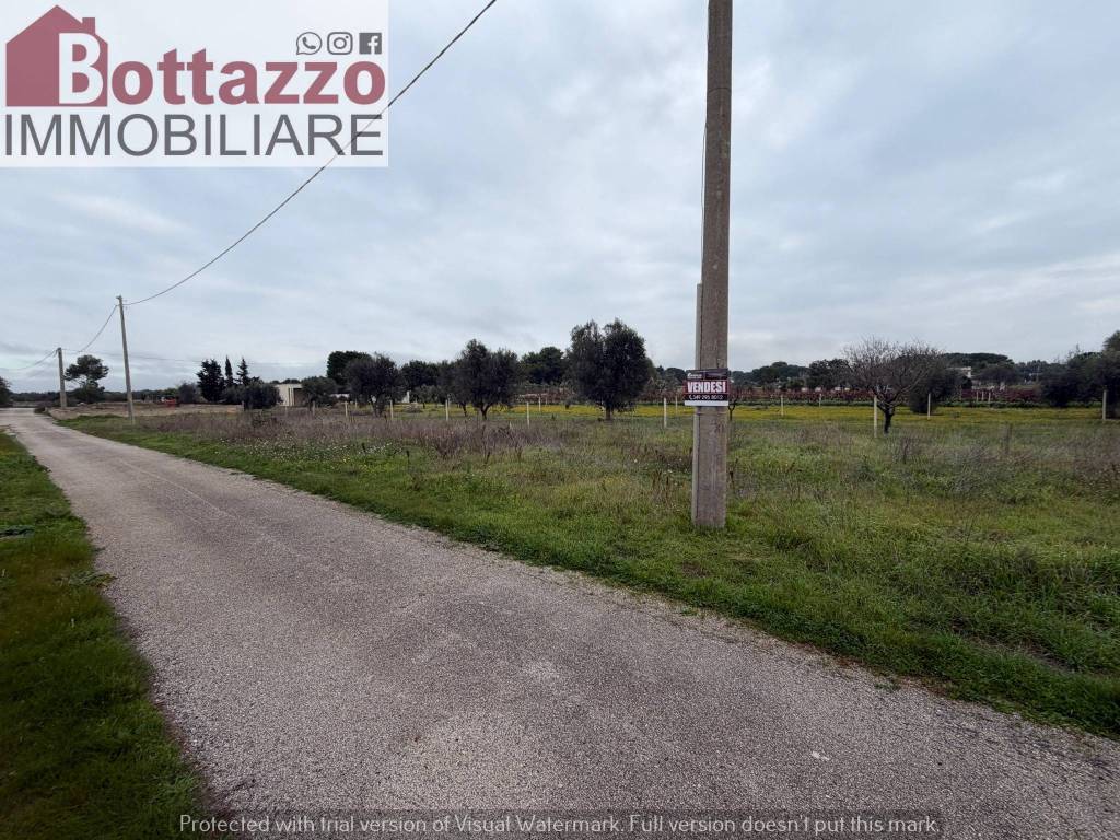Terreno a Maruggio in Via Tabra - Foto 2